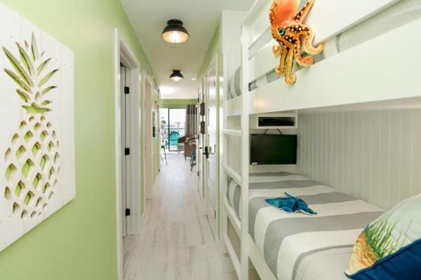 Cdm 204 - Turtle-Y Awesome Villa Galveston Kültér fotó