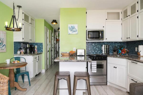 Cdm 204 - Turtle-Y Awesome Villa Galveston Kültér fotó