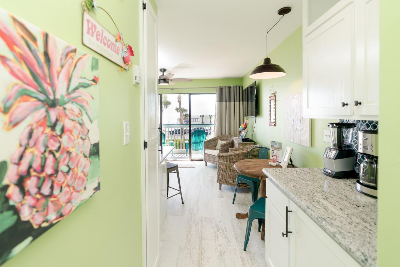 Cdm 204 - Turtle-Y Awesome Villa Galveston Kültér fotó
