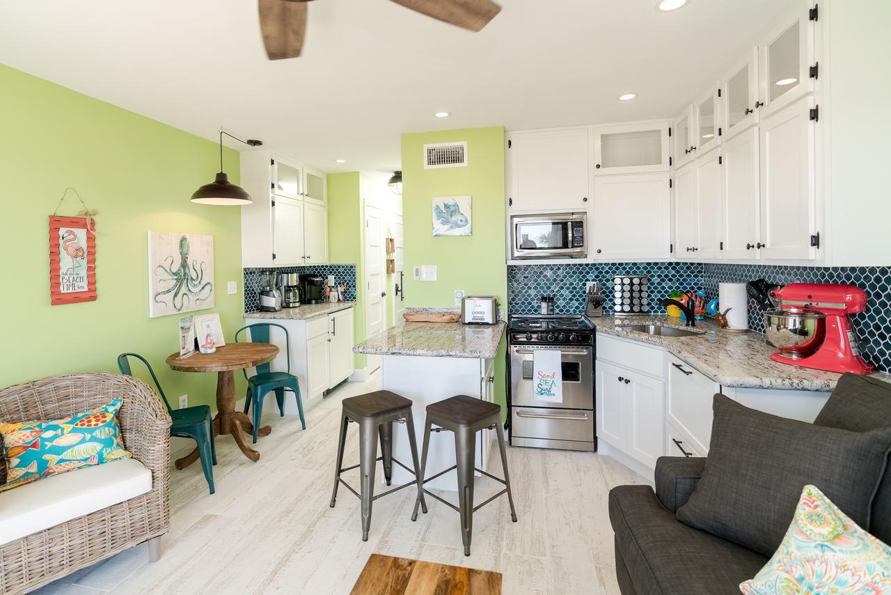 Cdm 204 - Turtle-Y Awesome Villa Galveston Kültér fotó