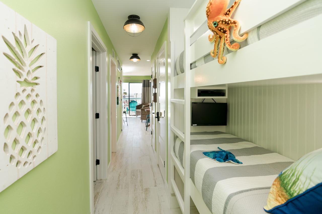 Cdm 204 - Turtle-Y Awesome Villa Galveston Kültér fotó